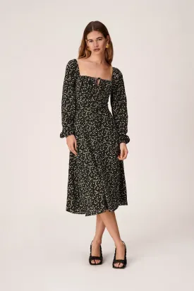 Venice Dress