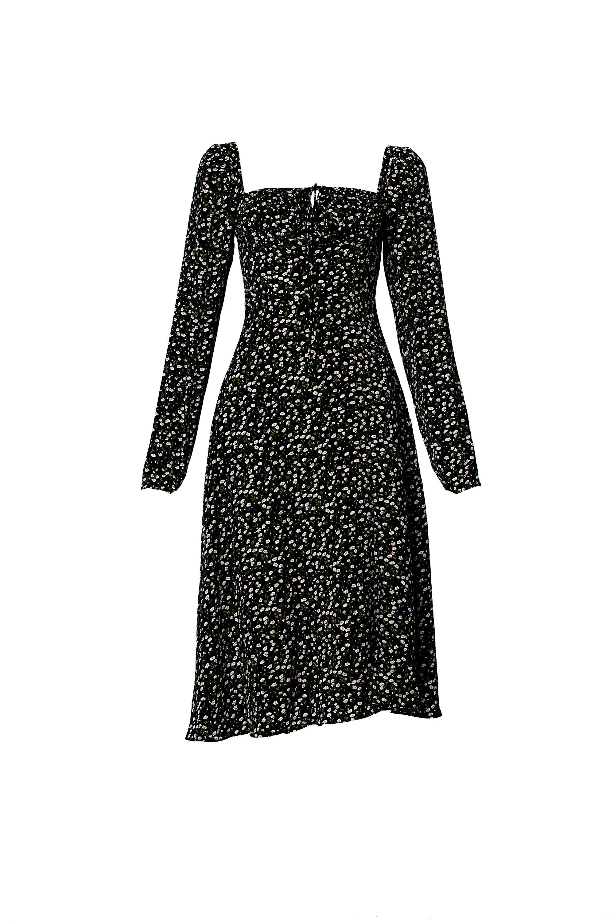 Venice Dress