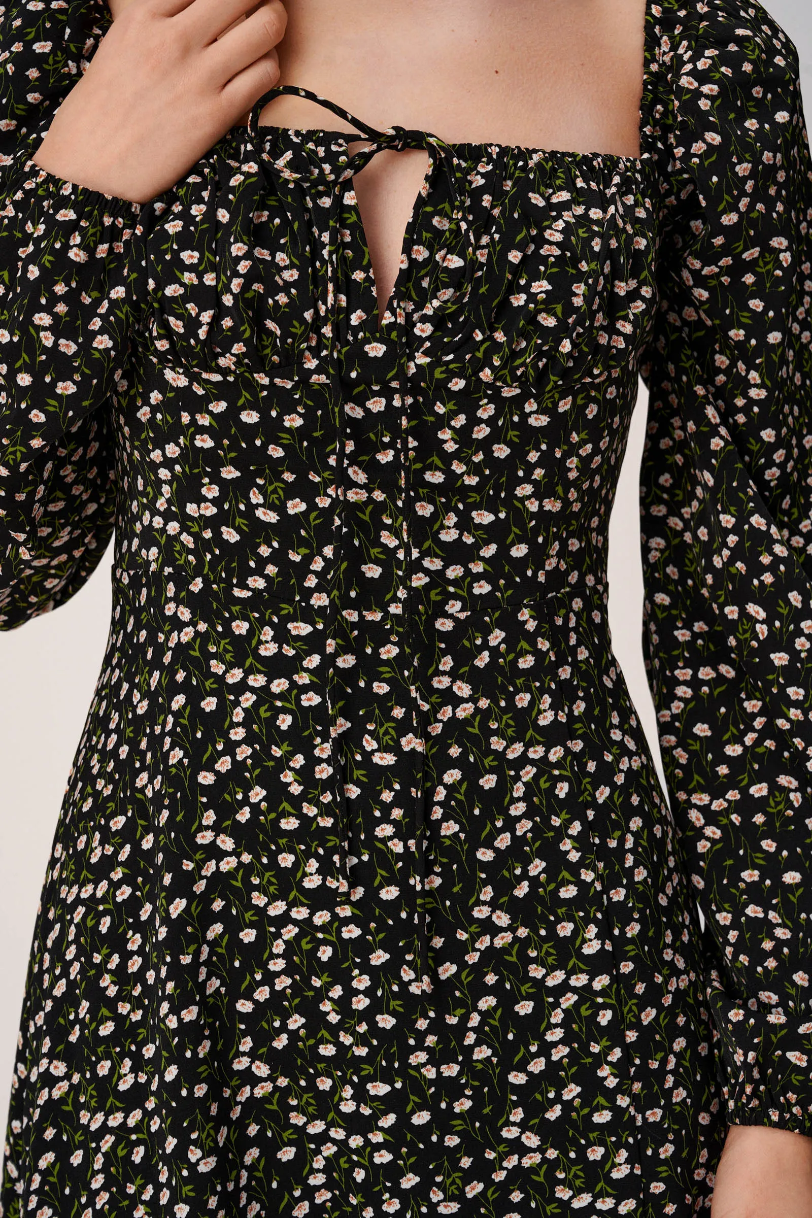 Venice Dress