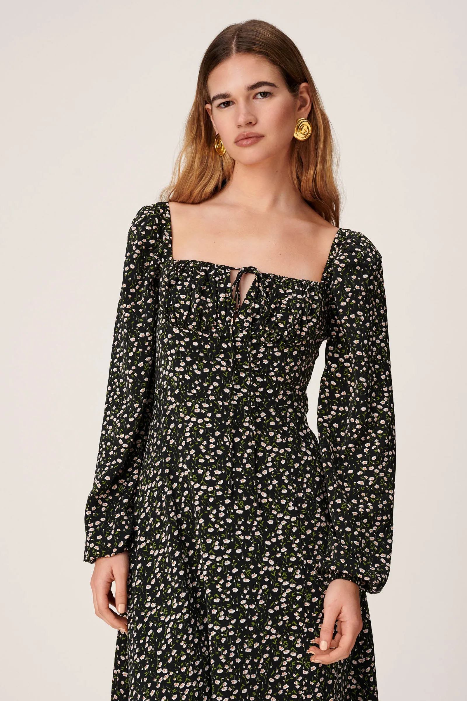 Venice Dress