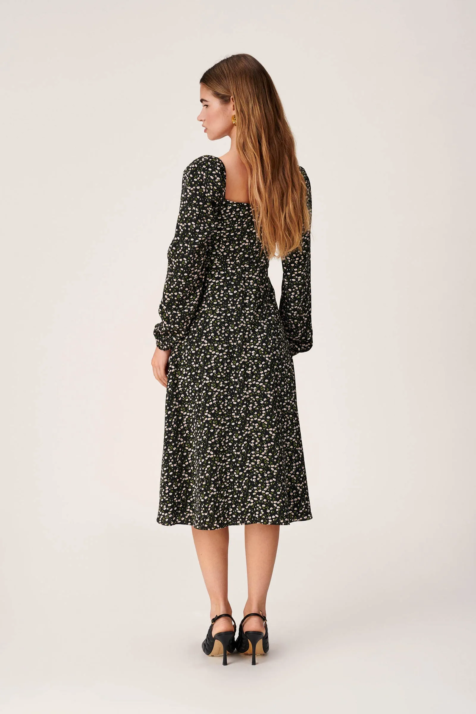 Venice Dress