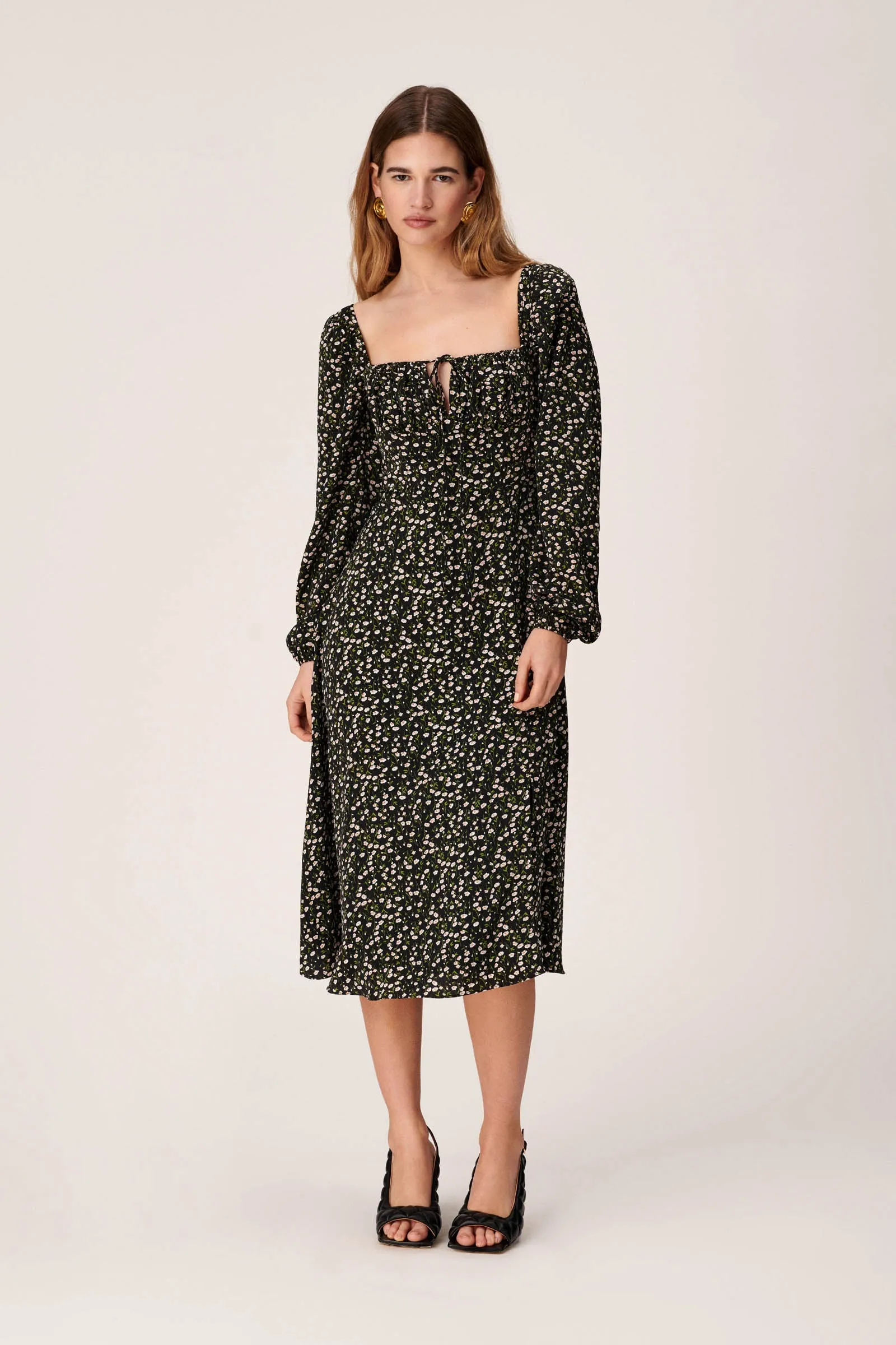 Venice Dress