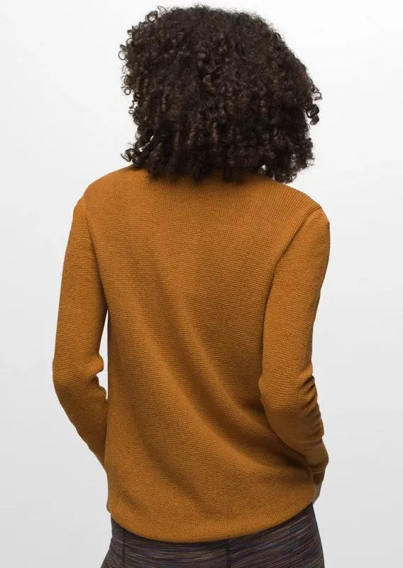 Women's Milani Henley