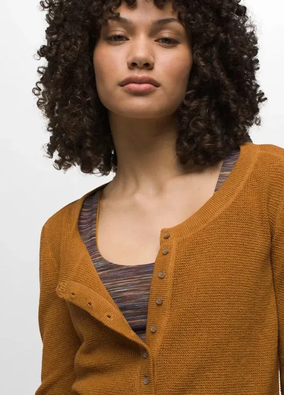 Women's Milani Henley