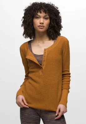 Women's Milani Henley