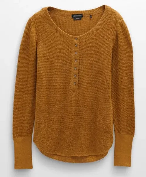 Women's Milani Henley