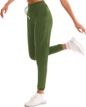 Womens Sweatpants with Pockets - Joggers for Women Sport Pants Trousers for Women